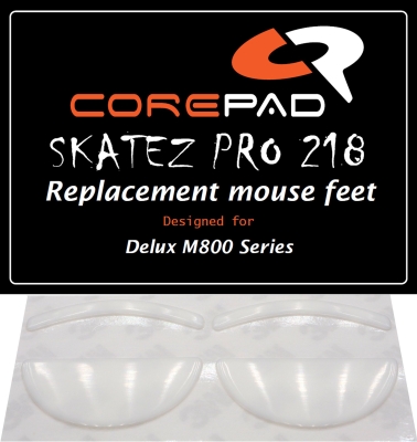 Corepad Skatez PRO 218 Delux M800 Series